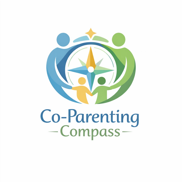The Co-Parenting Compass