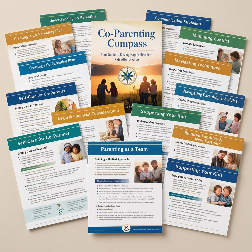 CoParent Calm Guide