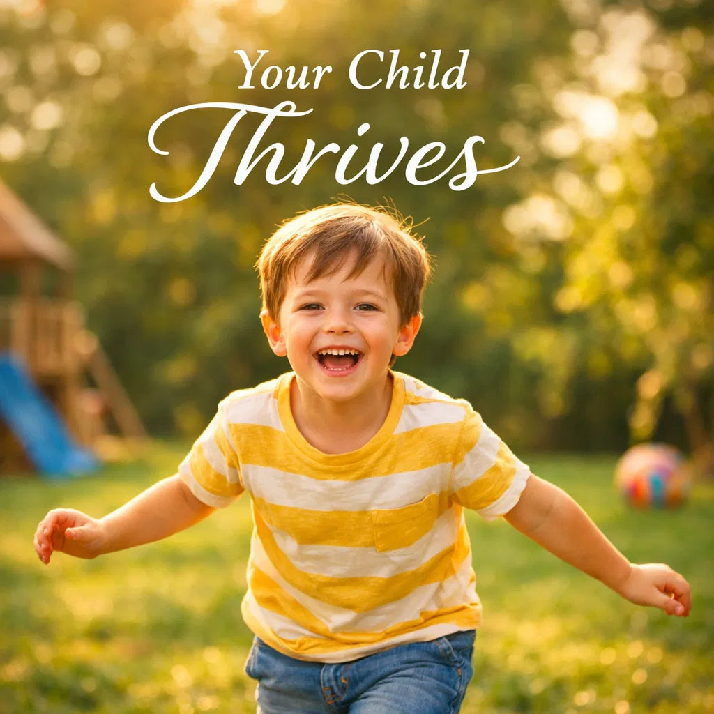 The Co-Parenting Compass Guide To Happy Kids During & After Divorce
