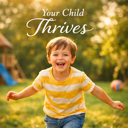 The Co-Parenting Compass Guide To Happy Kids During & After Divorce
